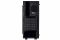 Корпус 2E GAMING SPARGO (GX910) MidT, 2xUSB3.0, ARGB стрічка, акрил (бічна панель), без БЖ, чорний