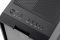 Корпус 2E GAMING CLARUS (GM5) MiniT, 2xUSB2.0,1xUSB3.0, 2x140мм ARGB,1x120мм ARGB, скло (передня/бічна панель),без БЖ,чорний