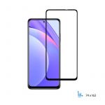 Захисне скло 2E Basic для Xiaomi MI 10T Lite, 2.5D FCFG, black border