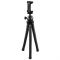 Трипод Hama FlexPro Action Camera,Mobile Phone,Photo,Video 16 -27 cm Black
