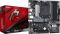 Материнcька плата ASRock A520M PHANTOM GAMING 4 sAM4 A520 4xDDR4 HDMI-DP mATX