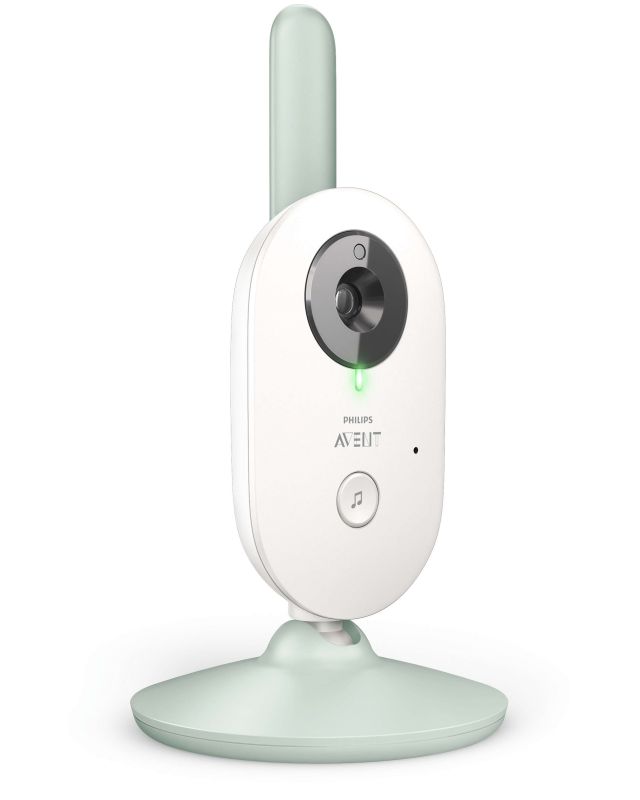 Цифрова відеоняня Avent SCD831/52