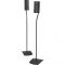 Стійки UFS-20 II Universal floorstand, Black, Пара