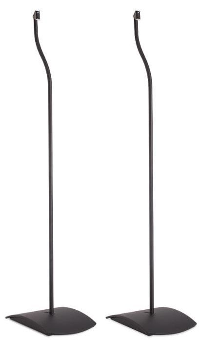 Стійки UFS-20 II Universal floorstand, Black, Пара