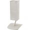 Підставка UTS-20 II universal table stand, White