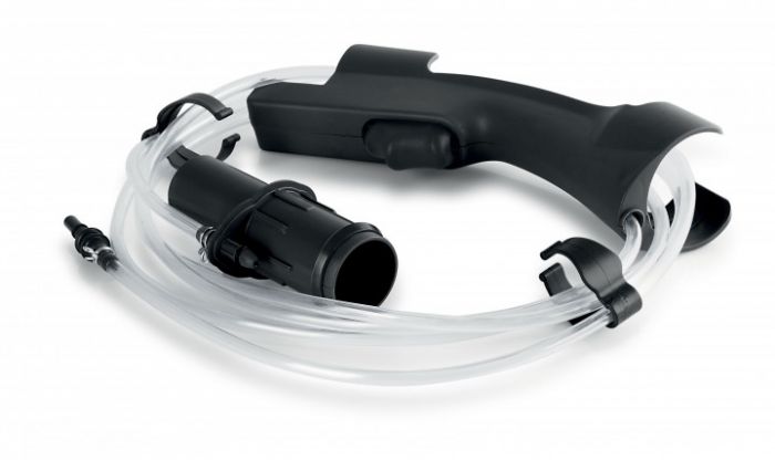 Пилосос миючий Bosch BWD41700 - 1700 Вт/5л/телескоп