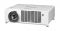 Проектор Panasonic PT-LRZ35 (DLP, WUXGA, 3500 ANSI lm, LED) білий