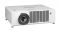 Проектор Panasonic PT-LRZ35 (DLP, WUXGA, 3500 ANSI lm, LED) білий