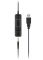 Гарнітура Sennheiser Epos I SC 45 USB / 3.5mm MS Mono