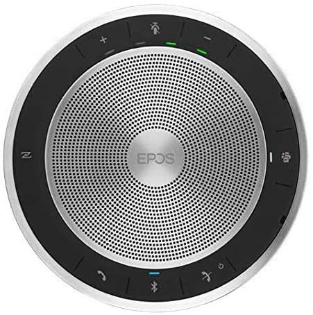 Портативний конференц-спікер Sennheiser EXPAND SP 30T Wireless