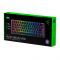 Клавіатура ігрова Razer Huntsman Mini Purple Switch USB RU RGB, Black