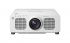 Інсталяційний проектор Panasonic PT-RZ890LW (DLP, WUXGA, 8500 ANSI lm, LASER) білий, без оптики