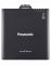Інсталяційний проектор Panasonic PT-RZ990B (DLP, WUXGA, 9400 ANSI lm, LASER) чорний