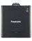 Інсталяційний проектор Panasonic PT-RCQ10BE (DLP, WQXGA+, 10000 ANSI lm, LASER) чорний