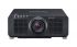 Інсталяційний проектор Panasonic PT-RCQ10LBE (DLP, WQXGA+, 10000 lm, LASER) чорний, без оптики