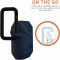 Чохол UAG для Apple Airpods Standard Issue Silicone 001 (V2), Mallard