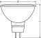 Лампа світлодіодна Osram LED MR16 4,2W (400Lm) 4000K GU5,3