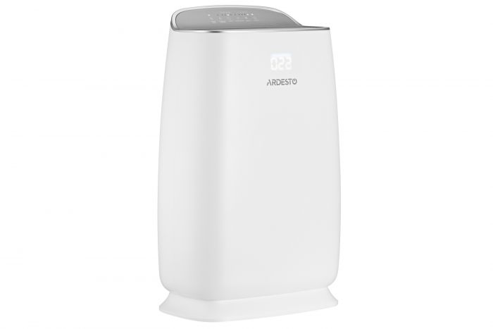 Очищувач повітря Ardesto AP-200-W1