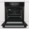 Духовка Gorenje BO758A23BG/ 71 л./A+/гриль/таймер/програматор DirecTouch/чорний