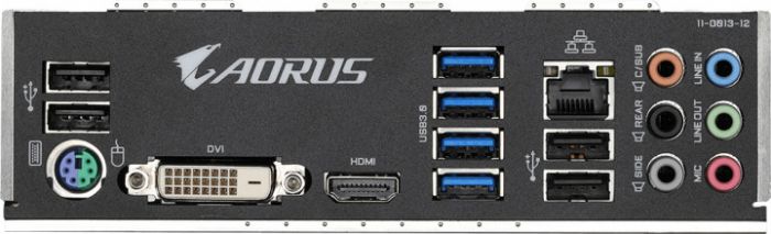 Материнська плата GIGABYTE B450 AORUS ELITE V2 sAM4 B450 4xDDR4 M.2 HDMI-DVI ATX