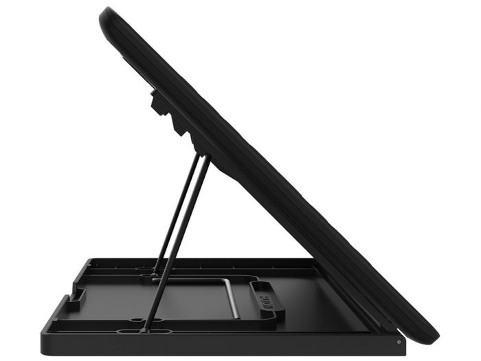 Графічний планшет Huion Kamvas 12 GS1161,Cosmo Black