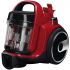 Пилосос контейнерний Bosch BGC05AAA2 - 700 Вт/1.5л/телескоп/червоний