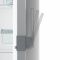 Морозильна камера Gorenje FN6191DHX, Висота - 185см,  243л, А+, NF, , Дисплей, Нерж