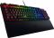 Клавіатура ігрова RAZER BlackWidow V3 Yellow Switch USB RU RGB, Black