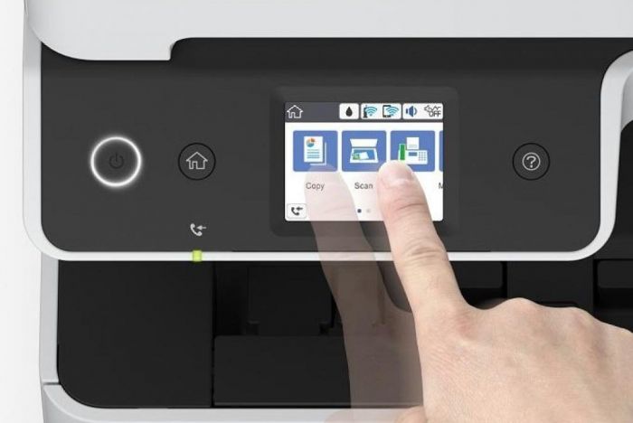 БФП A4 Epson M3180 Фабрика печати з WI-FI