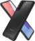 Чохол для Samsung Galaxy S21+ Ultra Hybrid, Matte Black