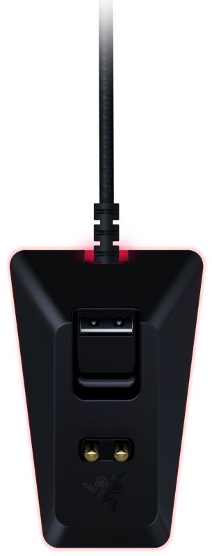 Док-станція Razer Chroma Mouse Dock