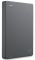 Портативний жорсткий диск Seagate 5TB USB 3.0 Basic Gray