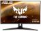 Монітор LCD 27" Asus TUF Gaming VG27AQ1A 2xHDMI, DP, MM, IPS, 2560x1440, 170Hz, 1ms, FreeSync, HDR10