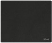 Килимок для миші Trust Ziva Black (220х180х2мм)