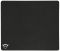 Килимок для миші Trust GXT754 MOUSEPAD L Black (320x270x3мм)