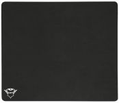 Килимок для миші Trust GXT 752 MOUSEPAD M Black (250x210x3мм)