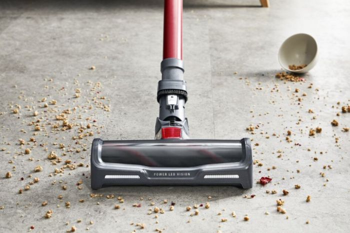 Акумуляторний пилосос ROWENTA X-FORCE 11.60 ANIMAL KIT RH9879WO