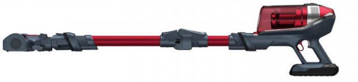 Акумуляторний пилосос ROWENTA X-FORCE 11.60 ANIMAL KIT RH9879WO
