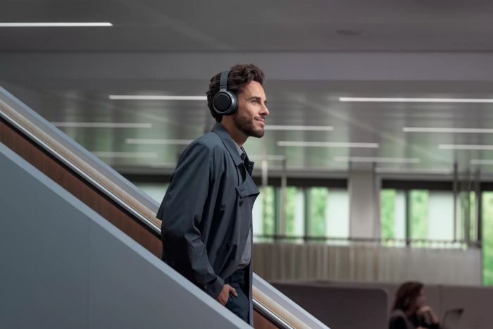 Навушники Philips L3 Over-ear ANC Hi-Res Wireless Mic