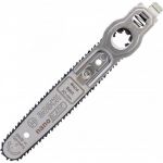 Пилка Bosch Nanoblade Wood Basic 50 для Easy Cut