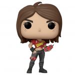 Фігурка Funko POP! Vinyl: Games: Fortnite: TNTina 52970
