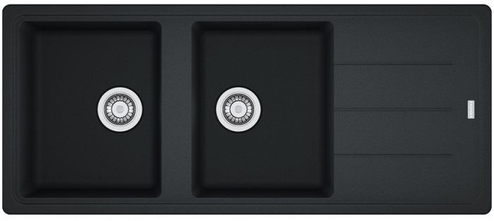 Кухонна мийка Franke BASIS BFG 621