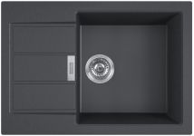 Кухонна мийка Franke Sirius SID 611-62 Slim/ 143.0631.535