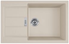 Кухонна мийка Franke Sirius 2.0 S2D 611-78 XL /143.0621.336