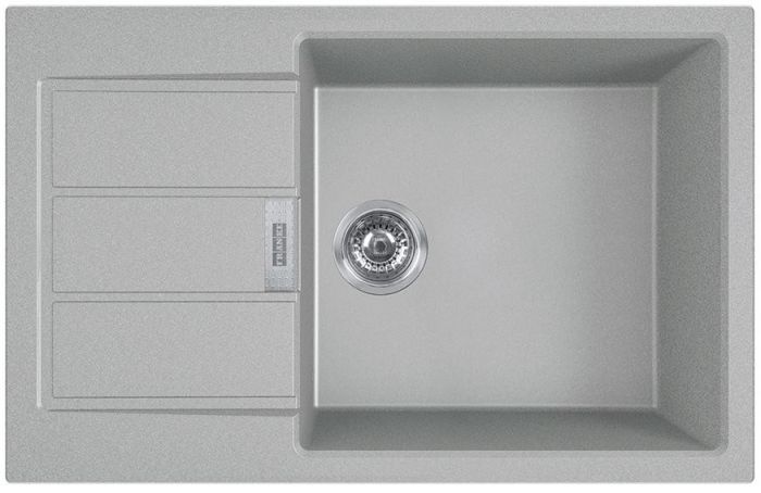 Кухонна мийка Franke Sirius 2.0 S2D 611-78 XL/143.0621.339