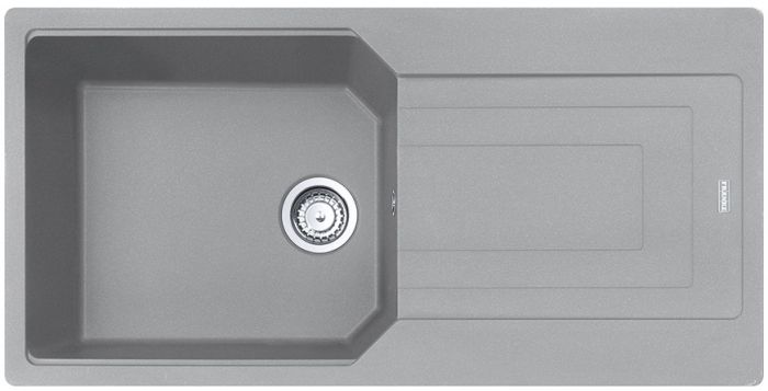 Кухонна мийка Franke UBG 611-100 XL/ 114.0574.934