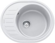 Кухонні мийки Franke Ronda ROG 611-62