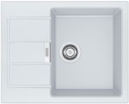Кухонні мийки Sirius S2D 611-62 /143.0627.382