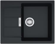 Кухонні мийки Franke Sirius SID 611-62/143.0627.288