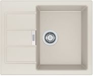 Кухонні мийки Franke Sirius S2D 611-62 /143.0627.381